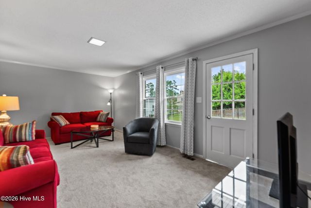 1313 Martinique Drive, Augusta, GA 30909