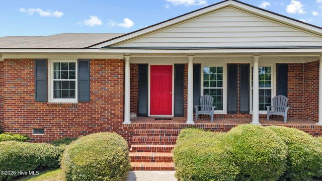 1313 Martinique Drive, Augusta, GA 30909