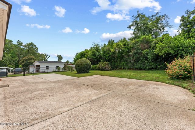 1313 Martinique Drive, Augusta, GA 30909