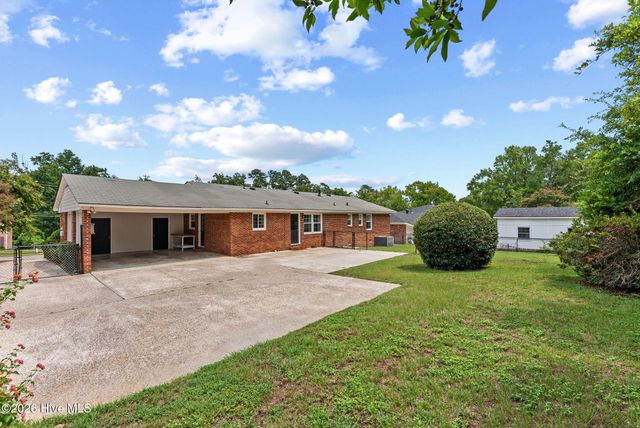 1313 Martinique Drive, Augusta, GA 30909