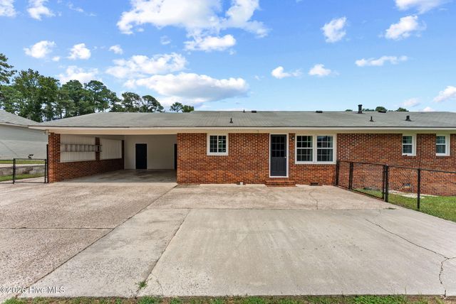 1313 Martinique Drive, Augusta, GA 30909