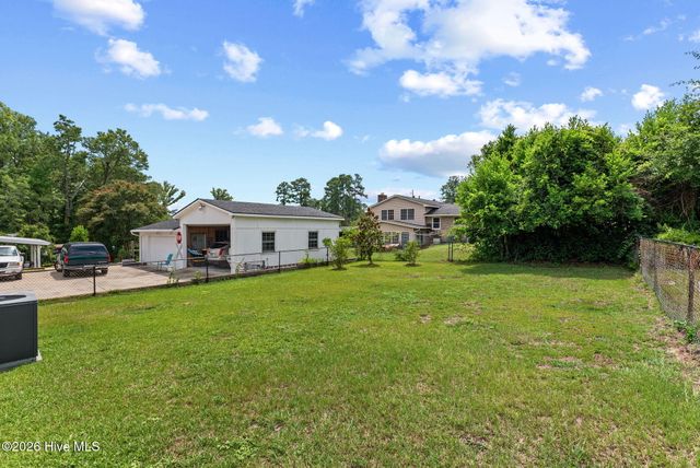 1313 Martinique Drive, Augusta, GA 30909