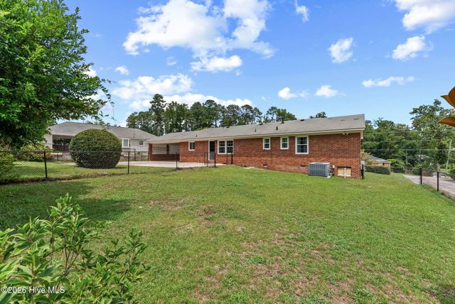1313 Martinique Drive, Augusta, GA 30909