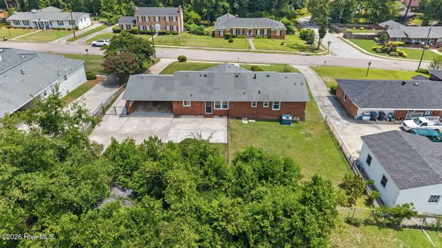 1313 Martinique Drive, Augusta, GA 30909