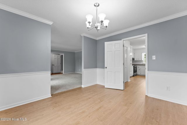 1313 Martinique Drive, Augusta, GA 30909