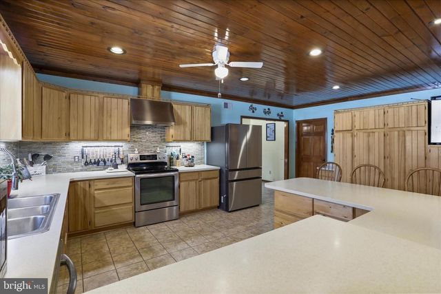 14507 HEAVENLY ACRES RDG, Hancock, MD 21750