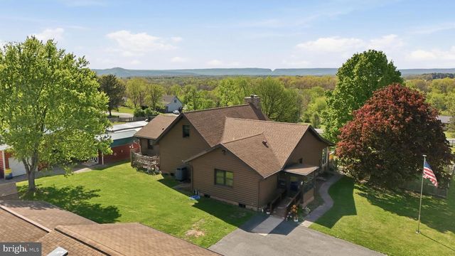 14507 HEAVENLY ACRES RDG, Hancock, MD 21750