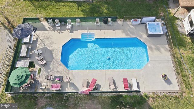 14507 HEAVENLY ACRES RDG, Hancock, MD 21750