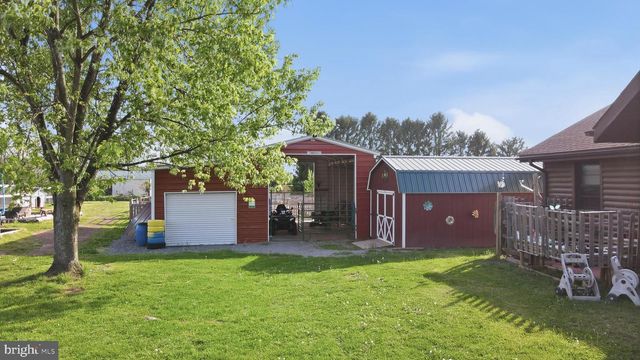 14507 HEAVENLY ACRES RDG, Hancock, MD 21750