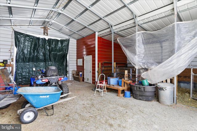 14507 HEAVENLY ACRES RDG, Hancock, MD 21750