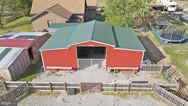 14507 HEAVENLY ACRES RDG, Hancock, MD 21750