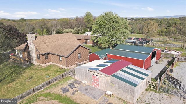 14507 HEAVENLY ACRES RDG, Hancock, MD 21750