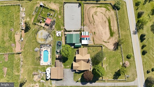 14507 HEAVENLY ACRES RDG, Hancock, MD 21750