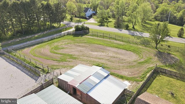 14507 HEAVENLY ACRES RDG, Hancock, MD 21750