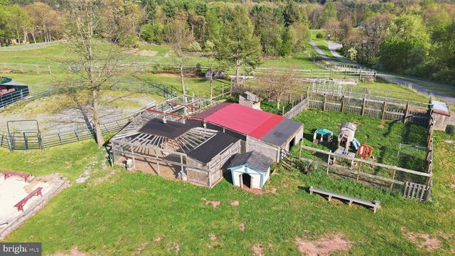 14507 HEAVENLY ACRES RDG, Hancock, MD 21750