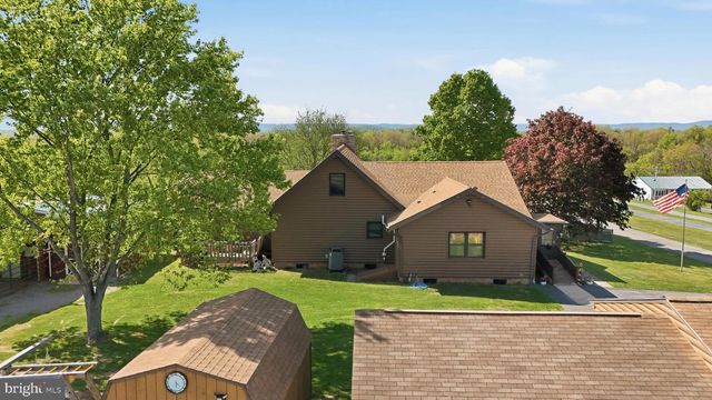 14507 HEAVENLY ACRES RDG, Hancock, MD 21750