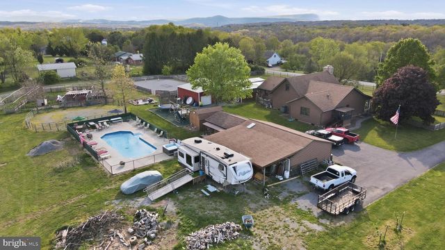 14507 HEAVENLY ACRES RDG, Hancock, MD 21750