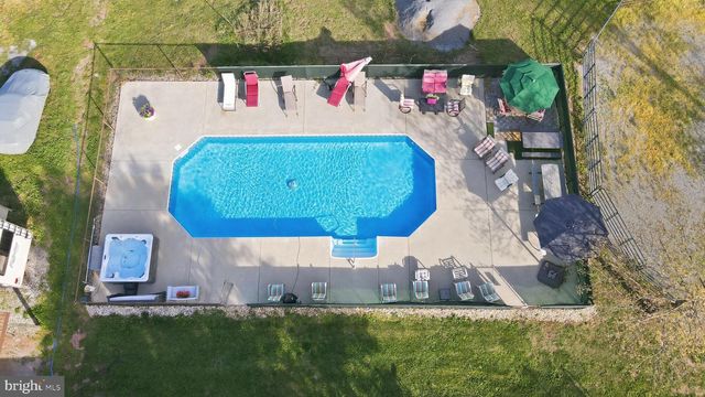 14507 HEAVENLY ACRES RDG, Hancock, MD 21750