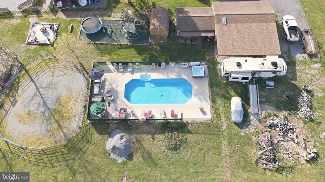 14507 HEAVENLY ACRES RDG, Hancock, MD 21750