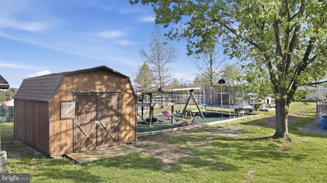 14507 HEAVENLY ACRES RDG, Hancock, MD 21750