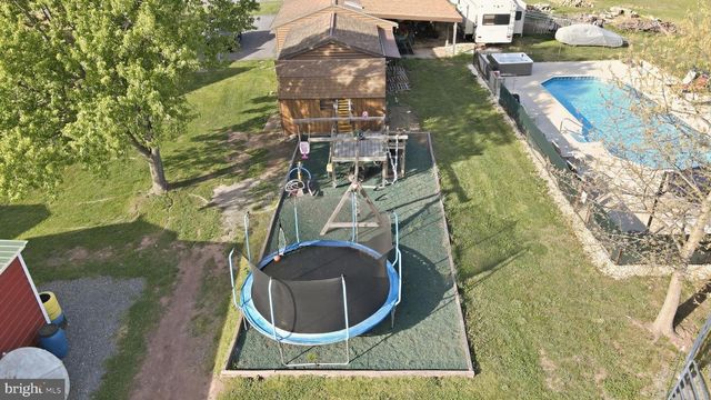 14507 HEAVENLY ACRES RDG, Hancock, MD 21750