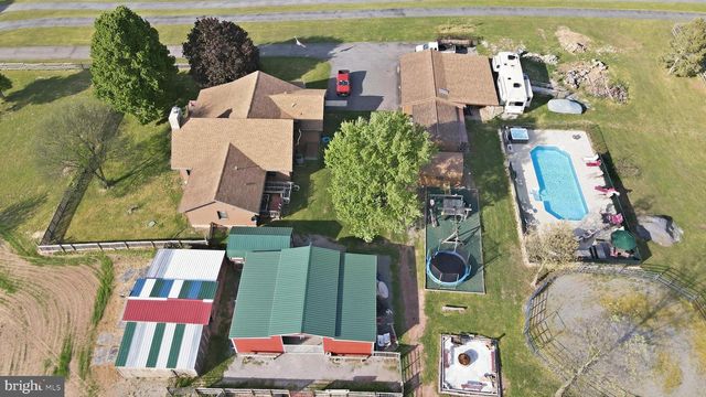 14507 HEAVENLY ACRES RDG, Hancock, MD 21750