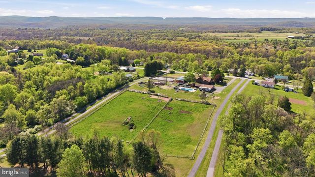 14507 HEAVENLY ACRES RDG, Hancock, MD 21750
