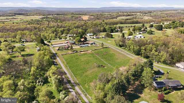 14507 HEAVENLY ACRES RDG, Hancock, MD 21750