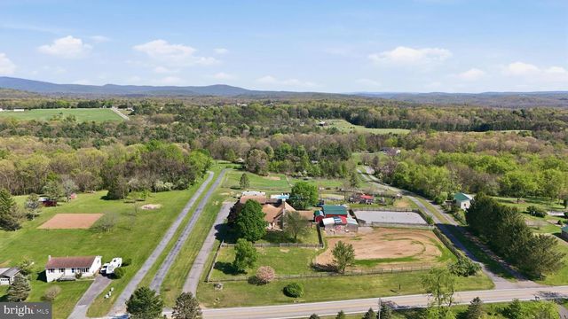 14507 HEAVENLY ACRES RDG, Hancock, MD 21750