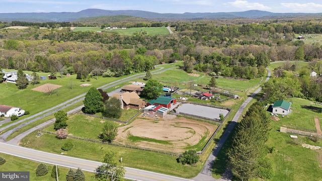 14507 HEAVENLY ACRES RDG, Hancock, MD 21750