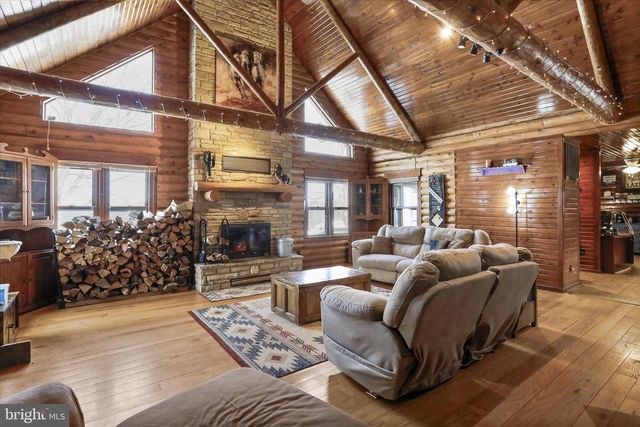 14507 HEAVENLY ACRES RDG, Hancock, MD 21750