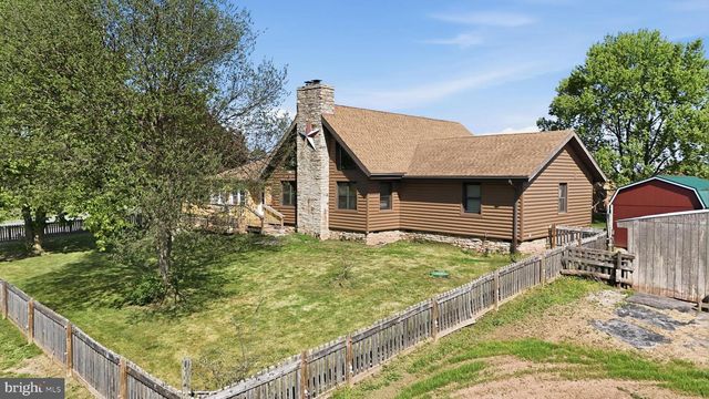 14507 HEAVENLY ACRES RDG, Hancock, MD 21750