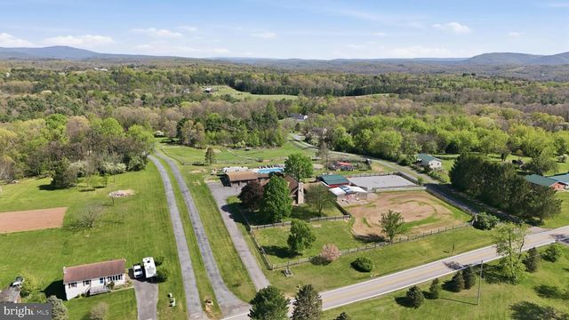 14507 HEAVENLY ACRES RDG, Hancock, MD 21750