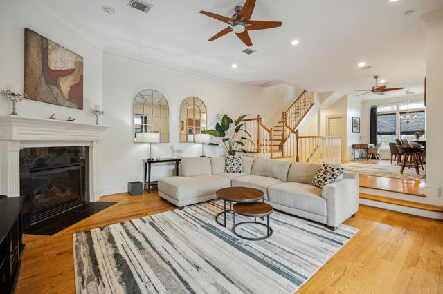 1004 Stanford Street A, Houston, TX 77019