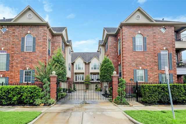 1004 Stanford Street A, Houston, TX 77019