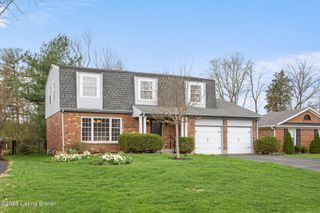 2610 Aylesbury Ct, Louisville, KY 40242