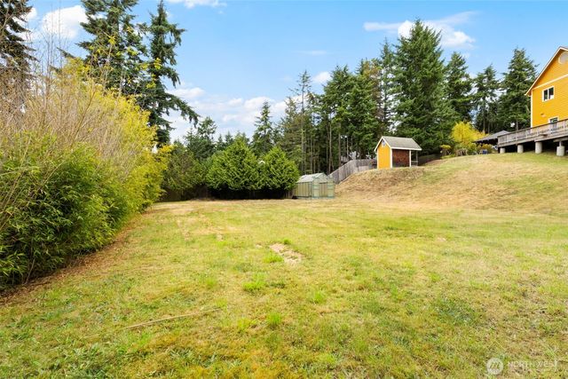 999 P Street, Port Townsend, WA 98368