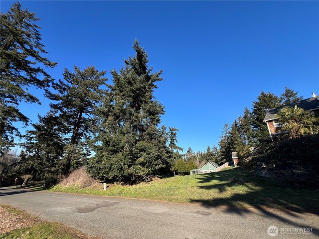 999 P Street, Port Townsend, WA 98368