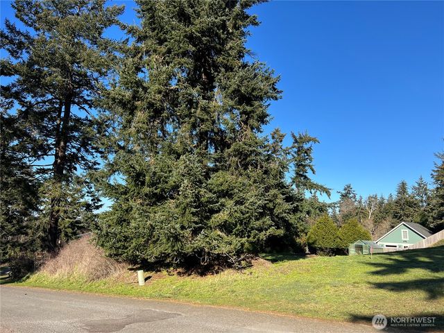 999 P Street, Port Townsend, WA 98368