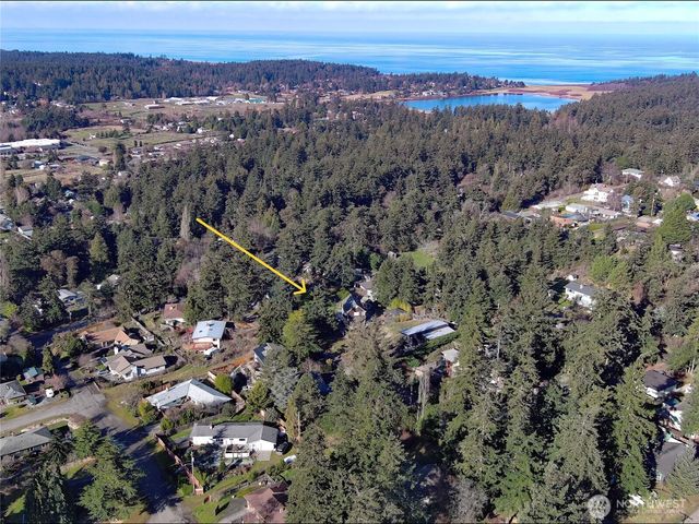 999 P Street, Port Townsend, WA 98368