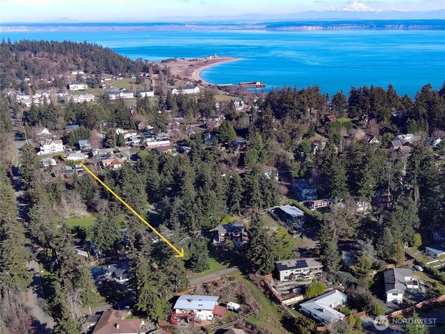 999 P Street, Port Townsend, WA 98368