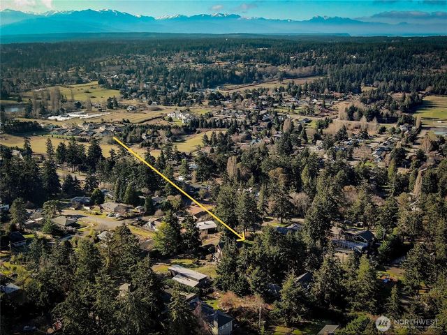 999 P Street, Port Townsend, WA 98368