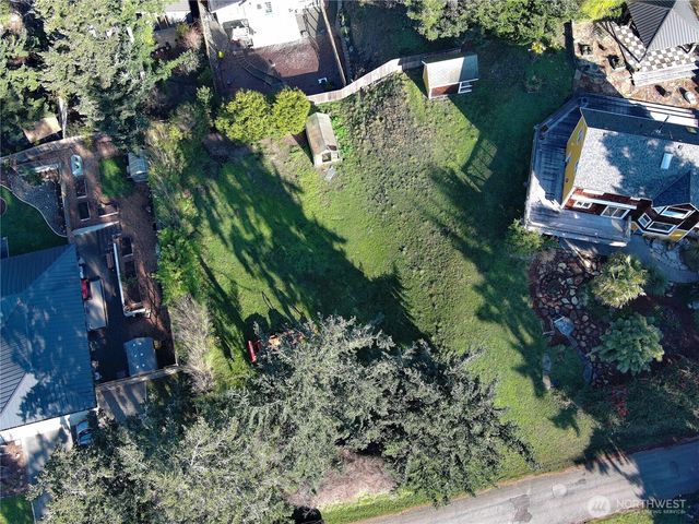 999 P Street, Port Townsend, WA 98368