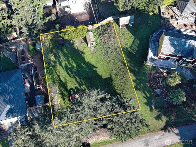 999 P Street, Port Townsend, WA 98368