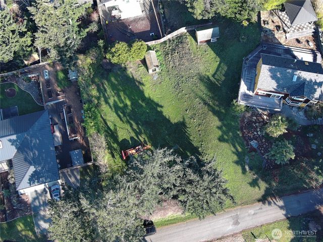 999 P Street, Port Townsend, WA 98368