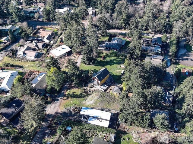 999 P Street, Port Townsend, WA 98368