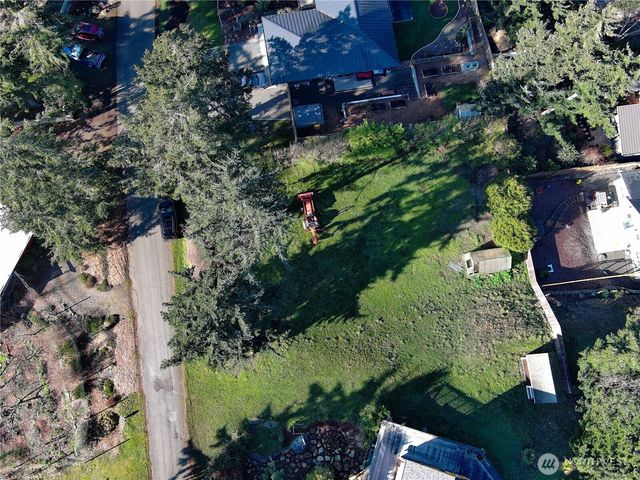 999 P Street, Port Townsend, WA 98368