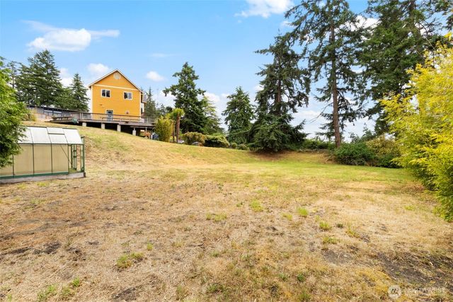 999 P Street, Port Townsend, WA 98368