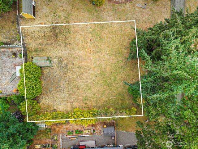 999 P Street, Port Townsend, WA 98368