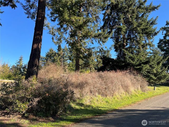 999 P Street, Port Townsend, WA 98368